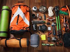 Image result for Climbing Gear Bag