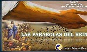 Image result for Las Parabolas Del Reino