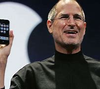 Image result for Steve Jobs iPhone Introduction