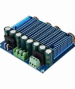 Image result for Dual Audio Amplifier Chip