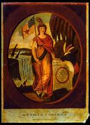 Image result for First American Emblem