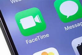 Image result for FaceTime Setup iPhone