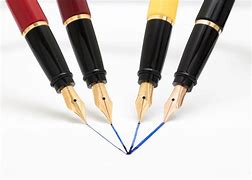 Image result for Fountain Pen Tip