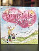 Image result for The Invisible String