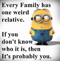 Image result for It's All About Family Meme