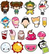 Image result for Me Moji Sticker Whats App