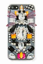 Image result for Jeweled iPhone Cases