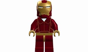 Image result for LEGO Iron Man MK 6