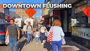 Image result for Flushing Queens NY People