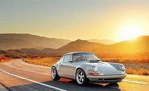 Image result for Porsche TV Outdoor
