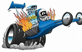 Image result for Junior Dragster Stickers