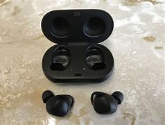 Image result for Samsung Gear Iconx Air Pods