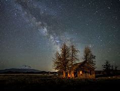 Image result for Starry Night Skies Photography