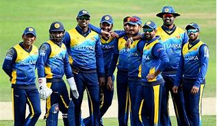 Image result for Sri Lanka Cricket Team IMG New