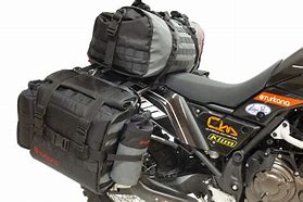 Image result for Adventure Motorcycle Luggage