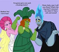 Image result for Persephone Memes