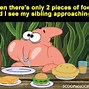 Image result for Funny Spongebob Memes No Words