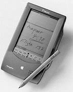 Image result for Apple Newton with Camera