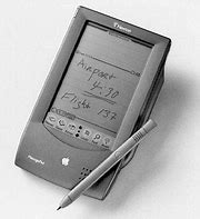 Image result for Apple Newton MP 2000