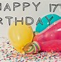 Image result for Happy 17th Birthday Ally