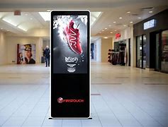 Image result for Advertising Screen