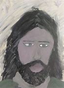 Image result for Jesus Mullet