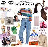 Image result for Clothes Aesthetic Types