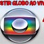Image result for TV Globo Screen Bug