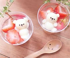 Image result for Cute Japanese Food