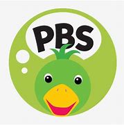 Image result for PBS Kids Logo