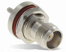 Image result for Miniature RF Connectors