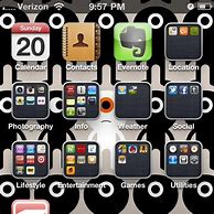 Image result for iPhone 8 Home Screen Pic