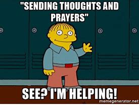 Image result for Answered Prayers Meme