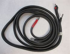 Image result for Marine Battery Cable