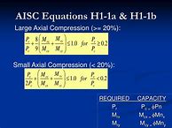 Image result for AISC Question