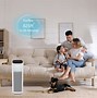 Image result for Smoke Smell Air Purifier