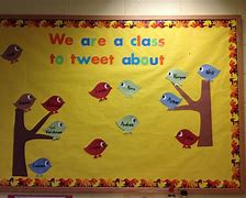 Image result for Cute Preschool Bulletin Boards