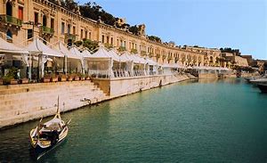 Image result for Valletta Waterfront Malta