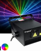 Image result for Laser Light Show Projector