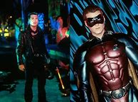 Image result for Robin Suit 90s