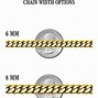Image result for Men's Gold Chain Design Latest Images