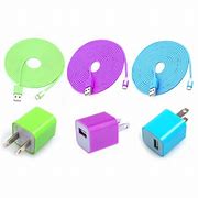 Image result for Colorful Charger