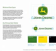 Image result for John Deere Color Code CMYK