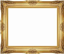 Image result for Gold Fabric Frame