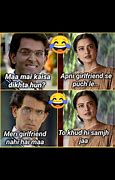 Image result for Bollywood Comedy Meme