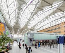 Image result for San Francisco International Airport