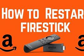 Image result for Firestick TV Reset