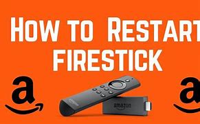 Image result for Reboot Firestick Remote