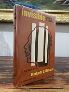 Image result for Photographer Ralph Ellison Invisible Man