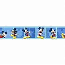 Image result for Mickey Mouse Distress Border Clip Art
